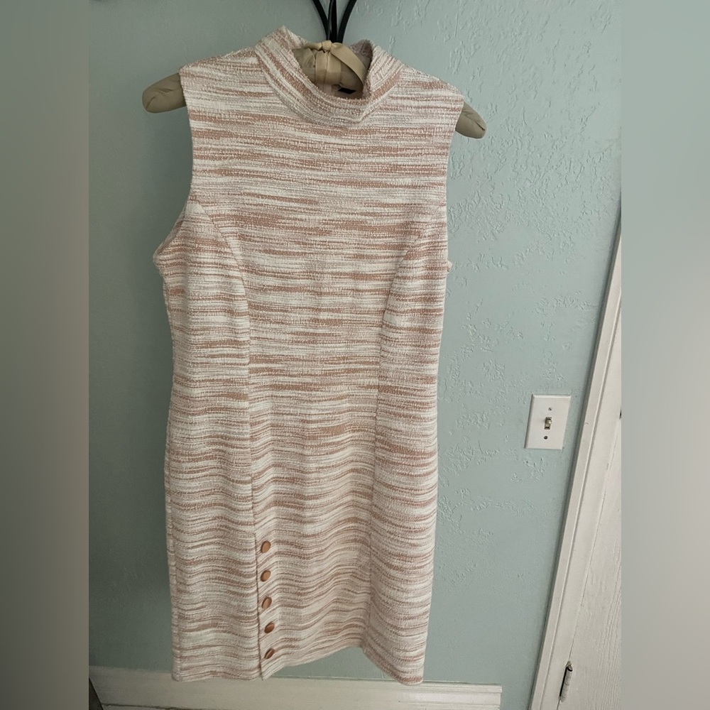 Shariahano dress size 10